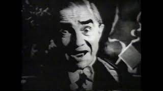 Bela Lugosi Biography, Part 2