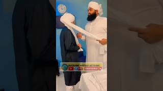 Ham Ko Rasule Pak Ka Diwana Chahiye | Sayyed Aminul Qadri #shortsviral #shortsvideo