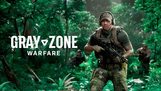 ПРОХОДИМ ГРЕЙ ЗОНУ ВАРФЕЙ!КВЕСТЫ gray zone warfare