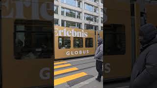 Zurich city moment #youtubeshorts #short #shorts