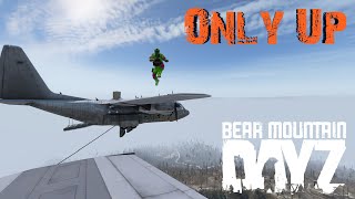 Event Highlights | Only Up | Bear Mountain DayZ