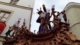 SEMANA SANTA DE JEREZ 2024. LA ENTREGA.