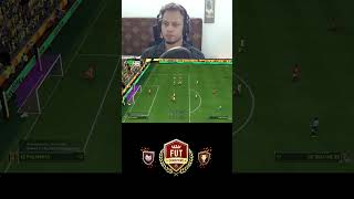 FC 25 Fastest Counter Attack