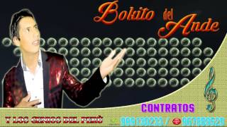 BOKITO DEL ANDE ▷Corazoncito _dùo ☛PRIMICIA 2017✓✓