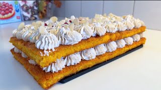 Безглютеновый , без сахара морковный торт☕️🍰/ glutenfree sugarfree carrot cake☕️🍰