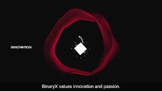 BinaryX 2023 Online Hackathon