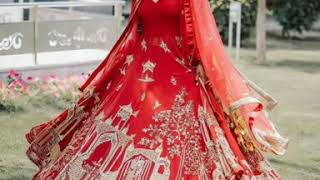 #Top bridal lehenga design💖💖💞💞