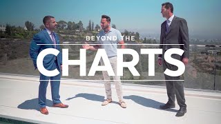 Josh Altman, Roman James, and Rob Luna Talk Real Estate | Beyond The Charts