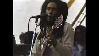 Bob Marley - forever