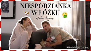 JEDZIEMY NA ŚWIĘTA! 🎄 | Vlogmas Dzień 24