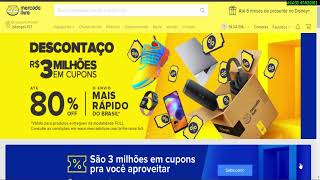 👉VENDEDOR INICIANTE NO MERCADO LIVRE l SACADA PARA FAZER A PRIMEIRA VENDA FÁCIL PASSO A PASSO