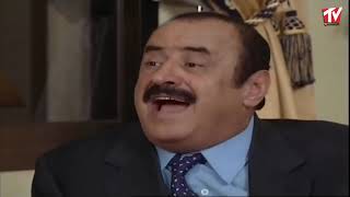 الوصيه - اجمل مشهد الهام من مسلسل الوصيه - فاديا خطاب