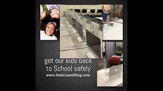 Let's get our kids back to School safely