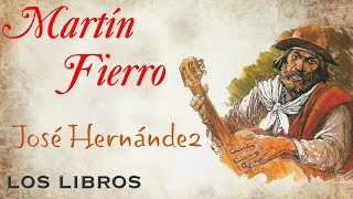 Martín Fierro - Series Literarias - Los Libros, TVE