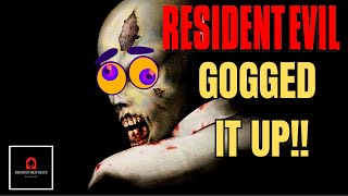 Resident Evil GOG Edition: Fans Deserve BETTER!