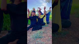 Gully girls ka siple dance or expression | #dance #youtubeshorts #youtube #udaysingh #youtubeindia ￼