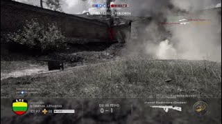 BF1™: Fail of the Day - lass das lieber mal den Papa machen