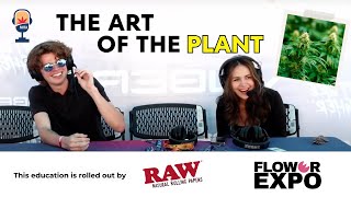 The Art of the Plant