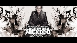 Lacrimosa - Verloren