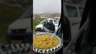 Mountain maggi himachal special #shorts