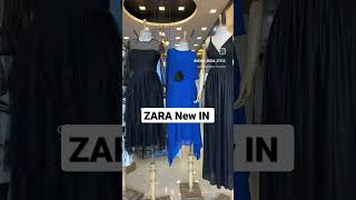 ZARA latest designs #subscribe to never missed an update #newinzarastore #summer #trendy #viralvideo