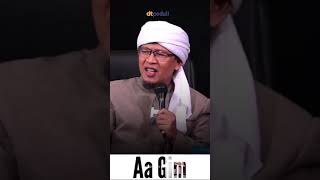 Ciri Orang Di Cintai Allah Aa Gim #dakwahislami #ngaji #aagym