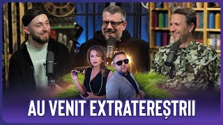 Au venit EXTRATEREȘTRII! 👽👽 Cu CÎRJE & FRÎNCU