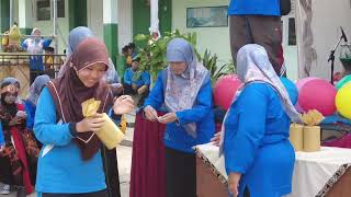 MILAD ke-29 MTsN 7 Magetan