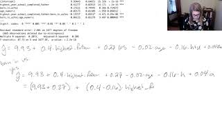 Even more interaction terms (STAT 320 chapter 3 lab_mlr video 3 of 3)