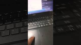 Acer Extensa 215-52 Series Laptop Touchpad Not Working Problem#macnitesh#keyboardtricks#2024