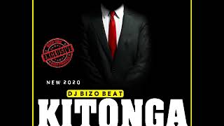 Dj Bizo Beat Kitonga LETE KAZI YAKO 0718126828