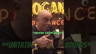 JOE ROGAN and ANDREW SCHULZ on superstars and cars #joerogan #jre #shorts #viral #trending