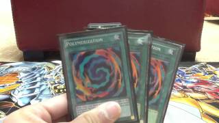 Yu-Gi-Oh Elemental Hero deck profile January 2014 format