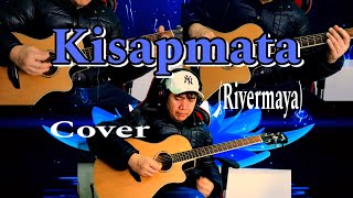 Kisapmata - by: Rivermaya ( winchiers simple guitar cover )