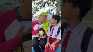 ANDAI AKU JADI MISKIN - MAMA BAIK VS MAMA GALAK - #shrots