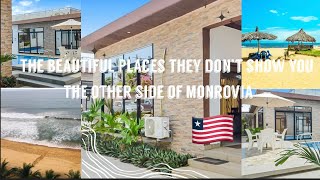 The Monrovia They Don't Show You | Tour With Me#buildwithmeinmonrovia #monroviatravel