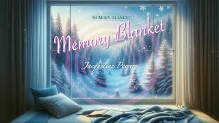 Memory Blanket | Amnesia Hypnosis | Jacqueline Powers Hypnosis