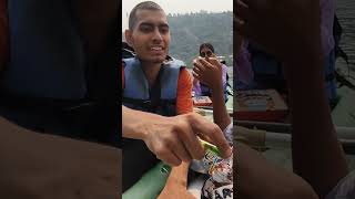 Birthday ke din huwa Popat 🤣 #trending #viral #shorts #nanital #bhimtallake #uttarakhand