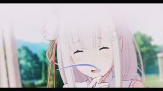 Emilia - amv