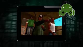 تحميل لعبة gta sa مجاناً للاندرويد. Gta Sa for free on android