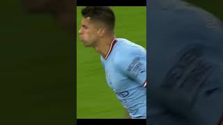 Joao Cancelo is leaving Manchester City