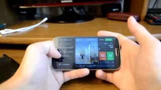 Android Samsung Galaxy S4 обзор приложения, торговля на бинарах!!!!