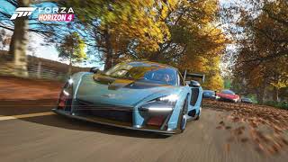 Fred V & Grafix - Sunrise Part Three: Spring - Forza Horizon 4 Soundtrack