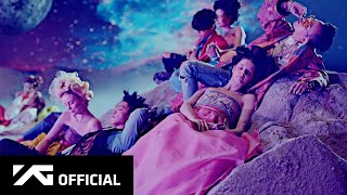 BIGBANG - BAE BAE (OT4 Ver.) MV