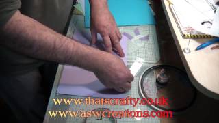 Intro To The EK CIRCLE CUTTER from www thatscrafty co uk