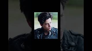 Jughead jones edit