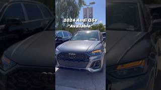 Call/text me (661)-857-7533 for more info! Great deals Nationwide! #audi #q5e #quattro #hybrid