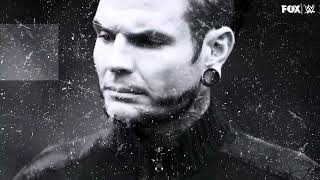 Jeff Hardy - Atlantis ᴴᴰ