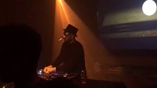 Claptone ‘Groovin’ Live @ SWG3 Glasgow Easter Friday 30/03/2018