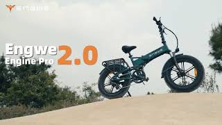 ENGWE Engine Pro 2 0 - Buymoreway